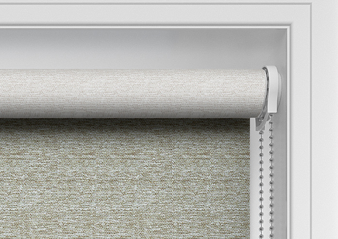Argyll, Donn - Twist&Fit Roller Blind - Image 11